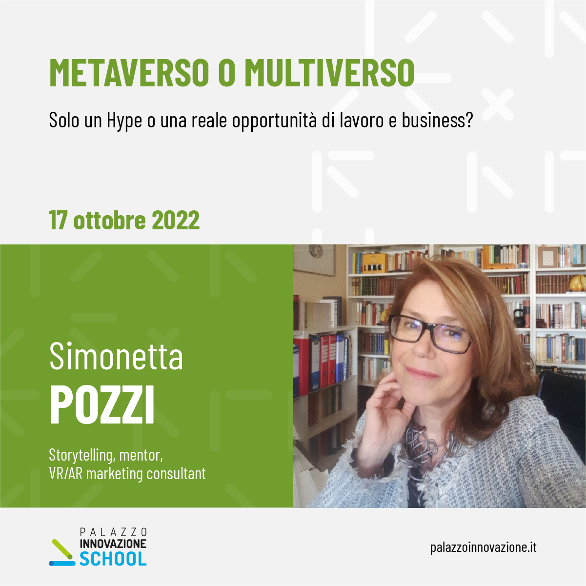 Cos'è il Metaverso e quali sono le sue possibili applicazioni? - l ...