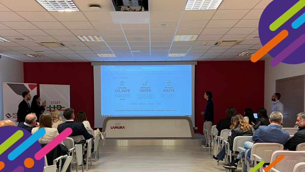 Premio Start Up Evolution 2025