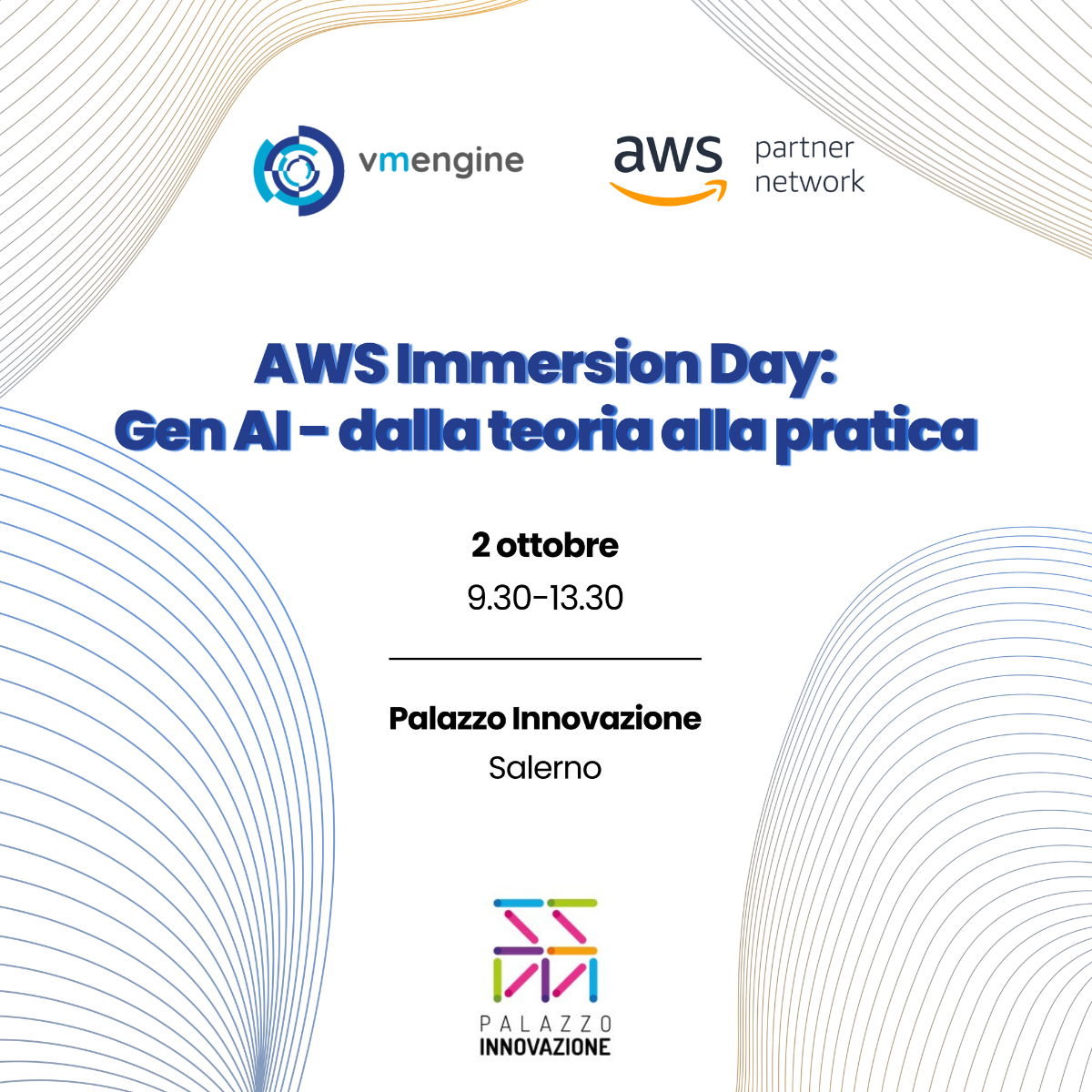 Gen AI - dalla teoria alla pratica_