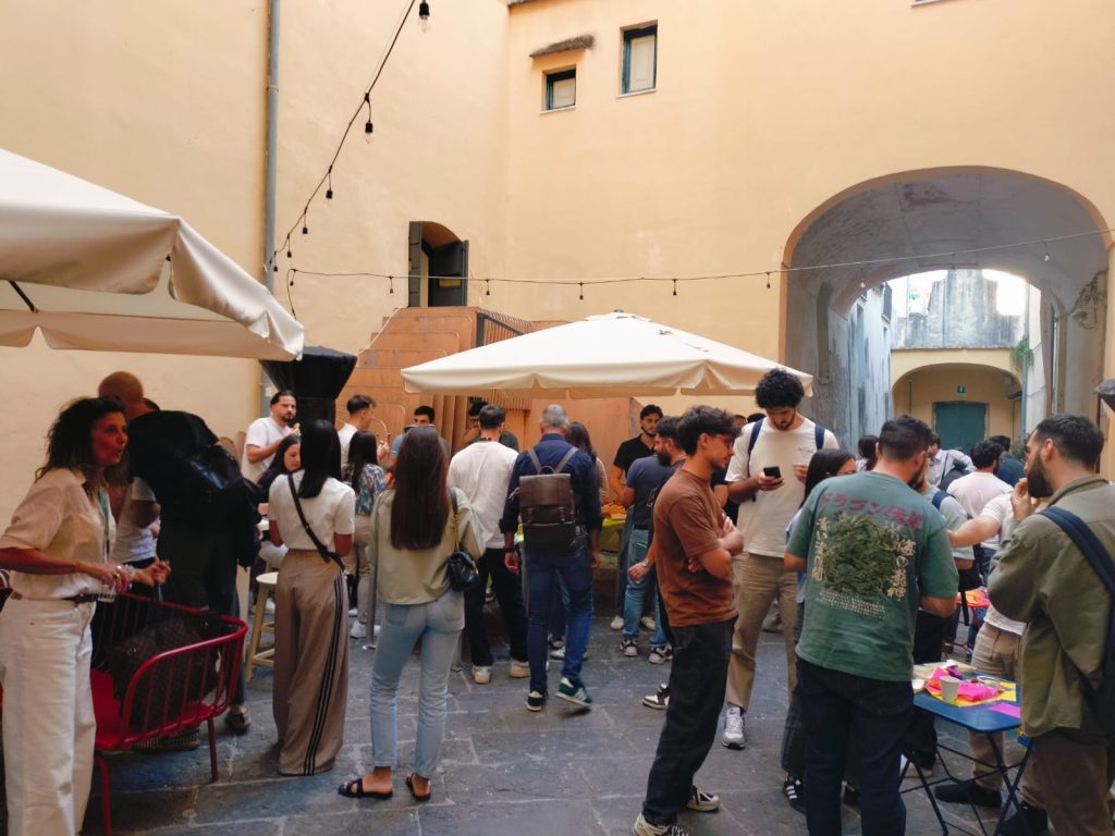 Welcome Back Aperitif 2026_2