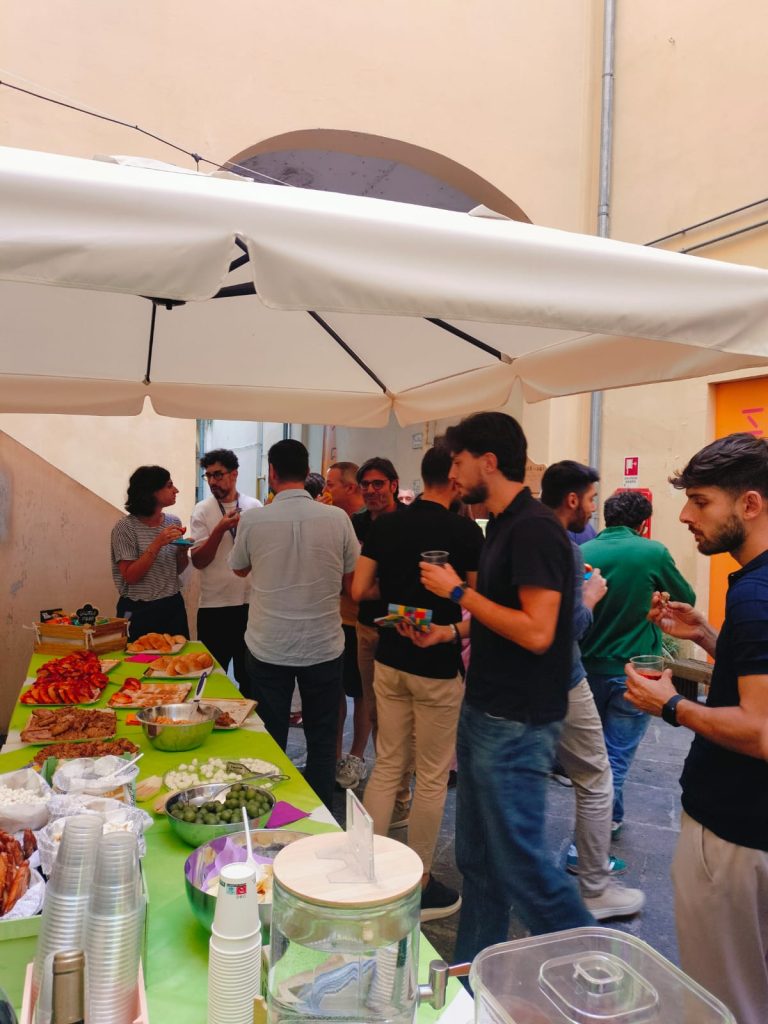 Welcome Back Aperitif 2026_5