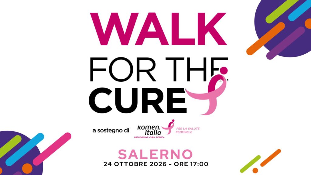 Walk for the Cure 2026