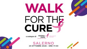 Walk for the Cure 2026
